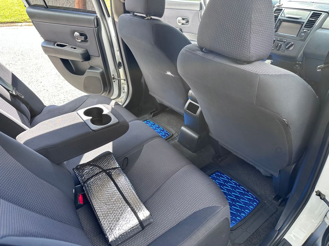 Car Preview