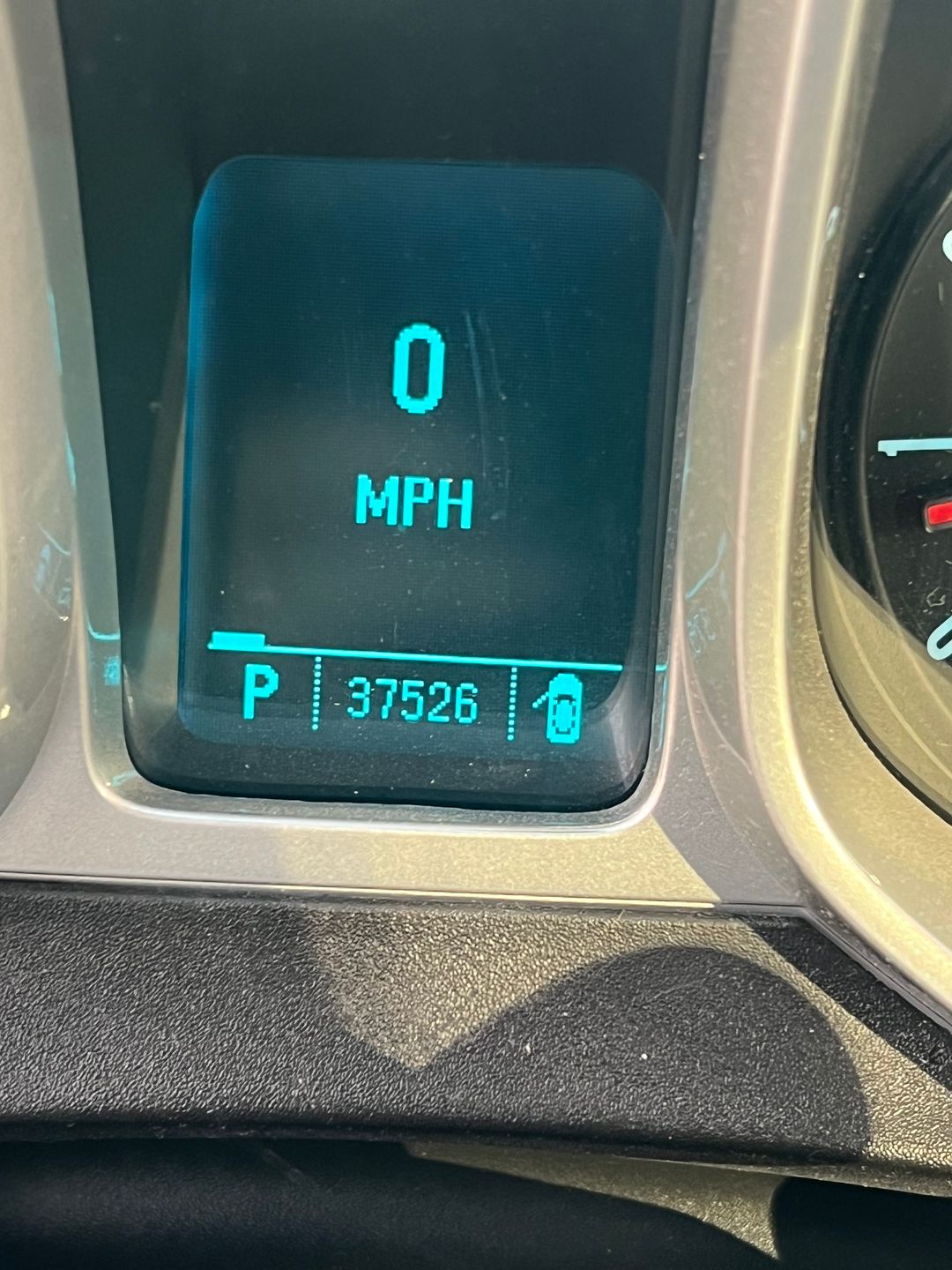 Car Preview