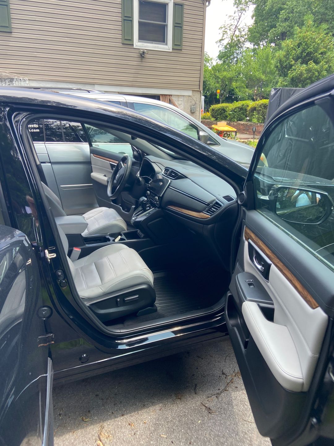 Car Preview