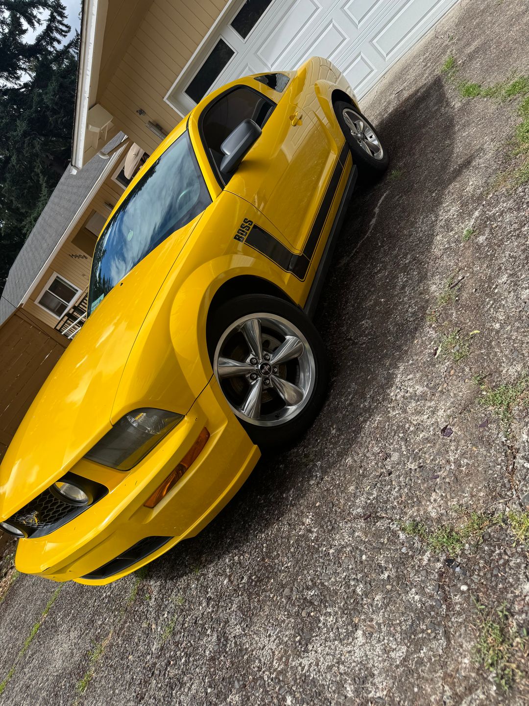 Car Preview