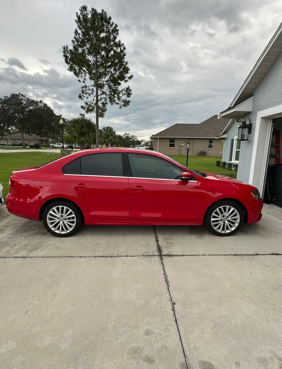 Car Preview