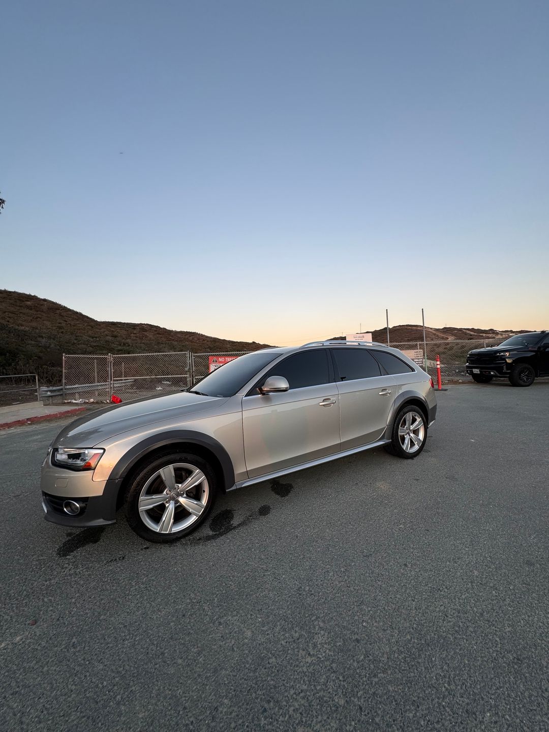 Car Preview