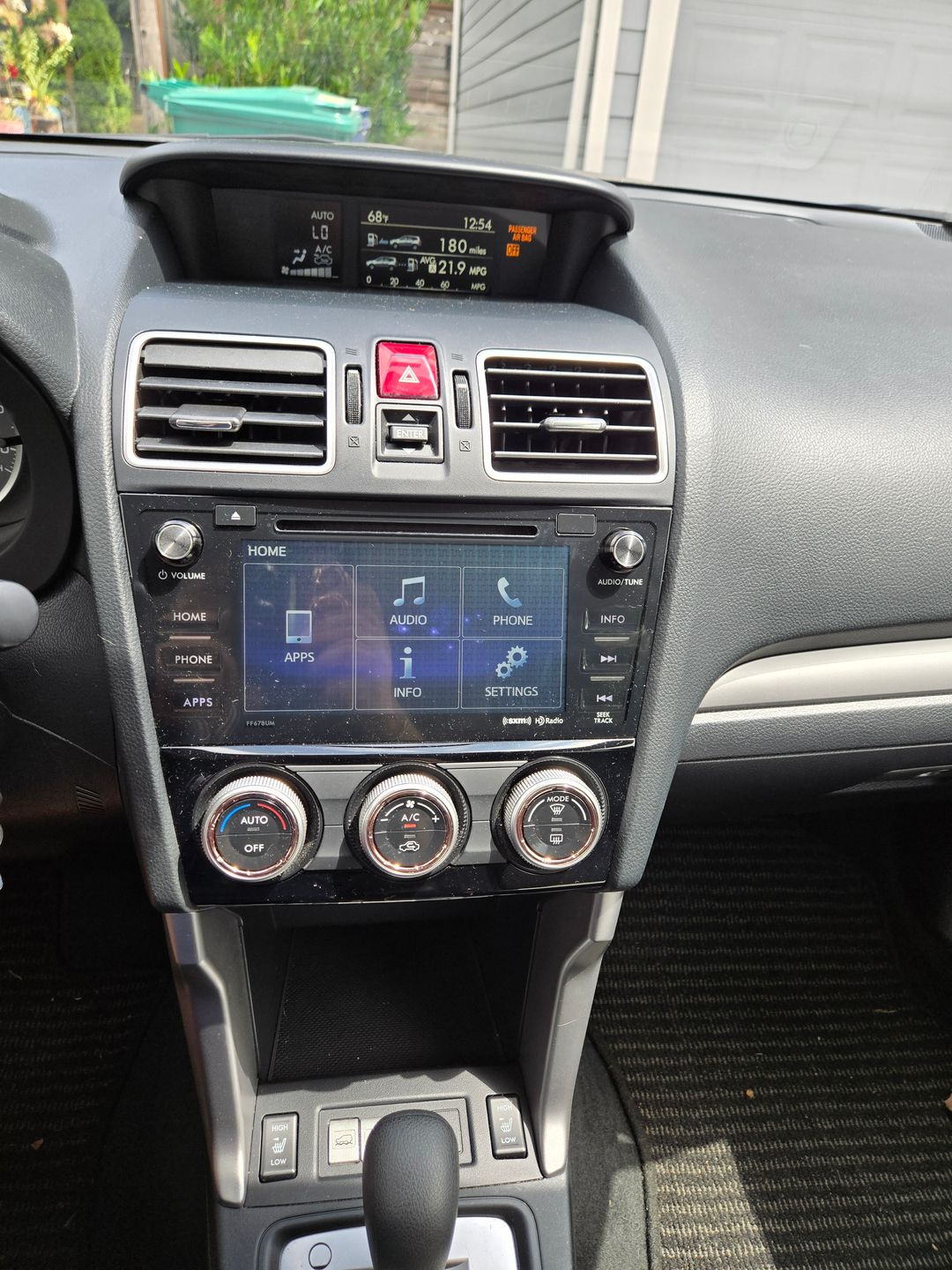 Car Preview