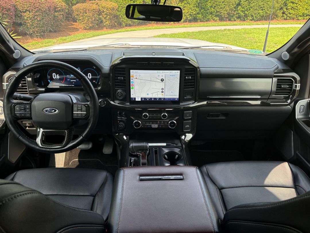 Car Preview