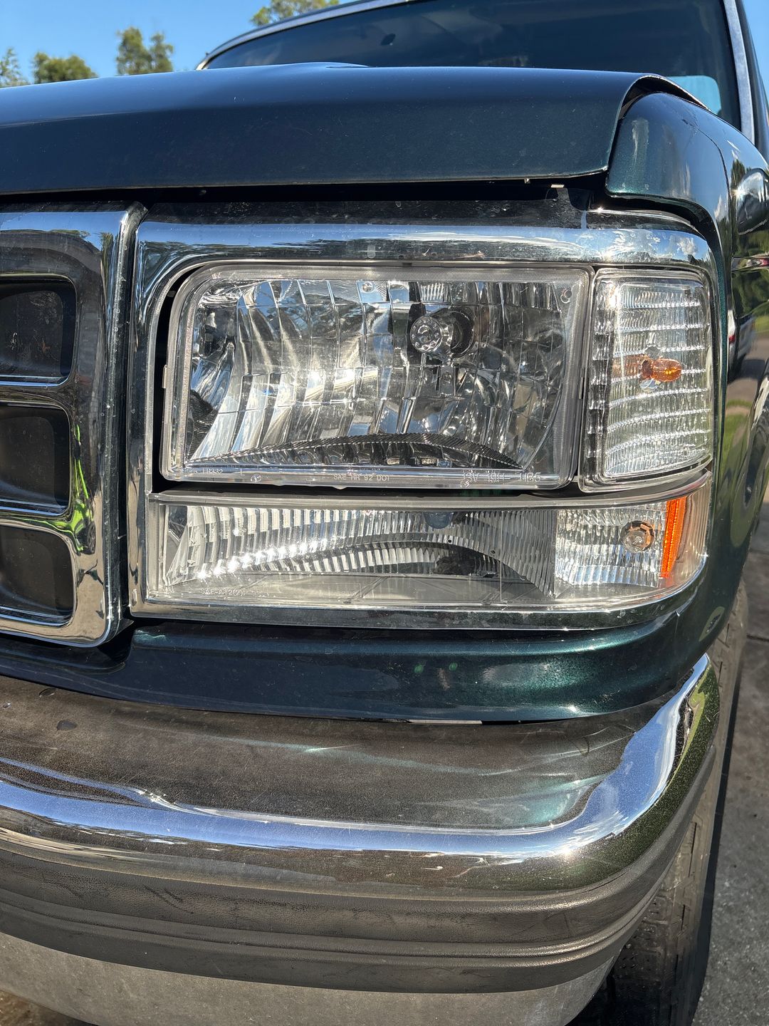 Car Preview