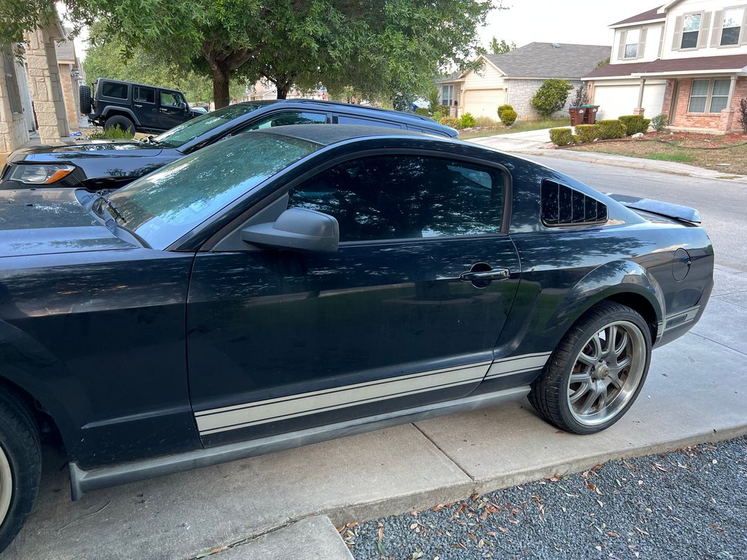 Car Preview