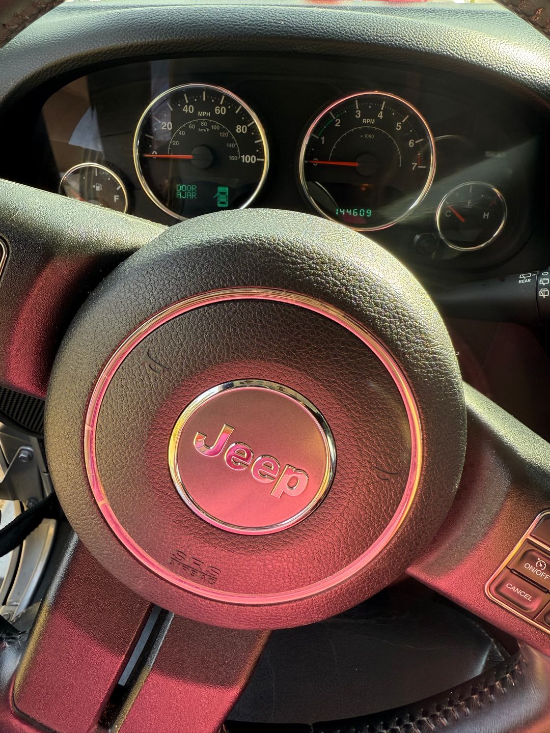 Car Preview