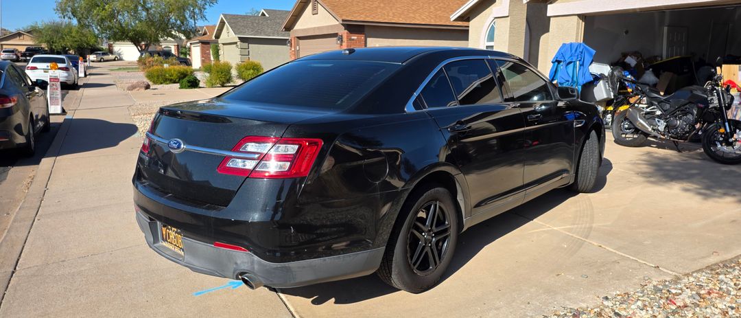 Car Preview