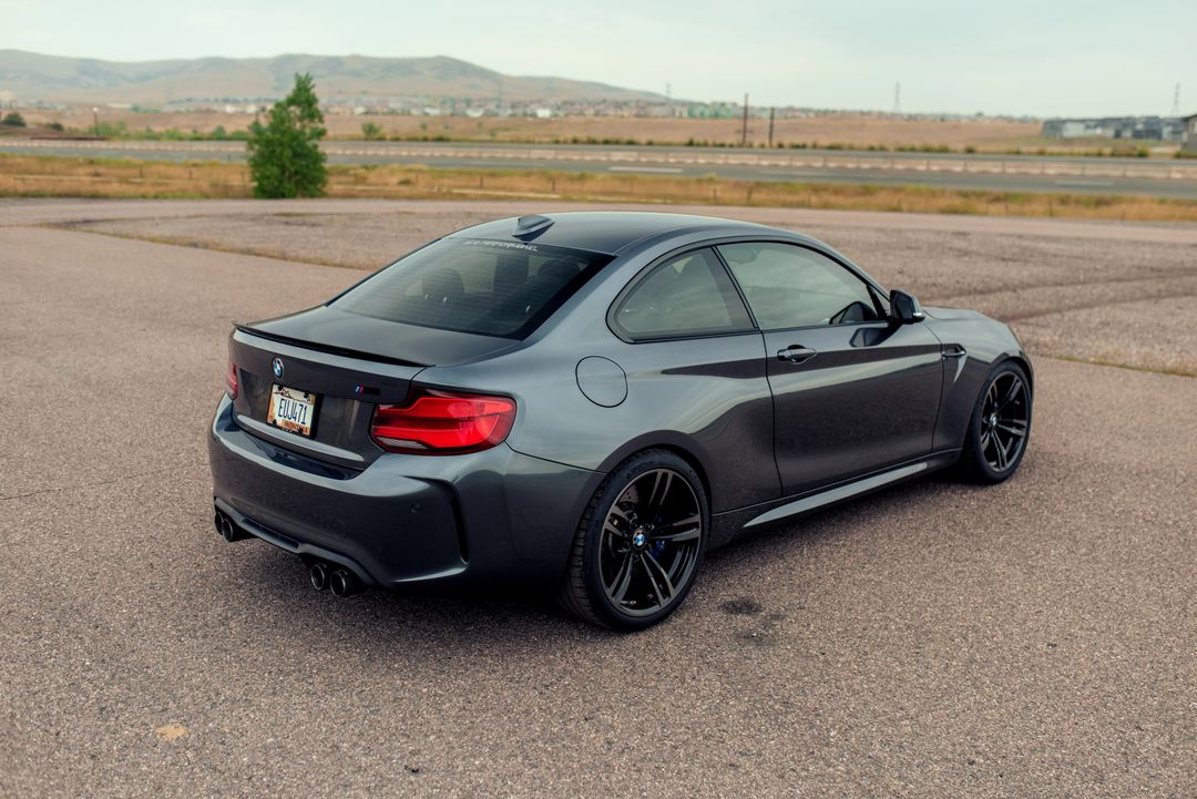 Car Preview