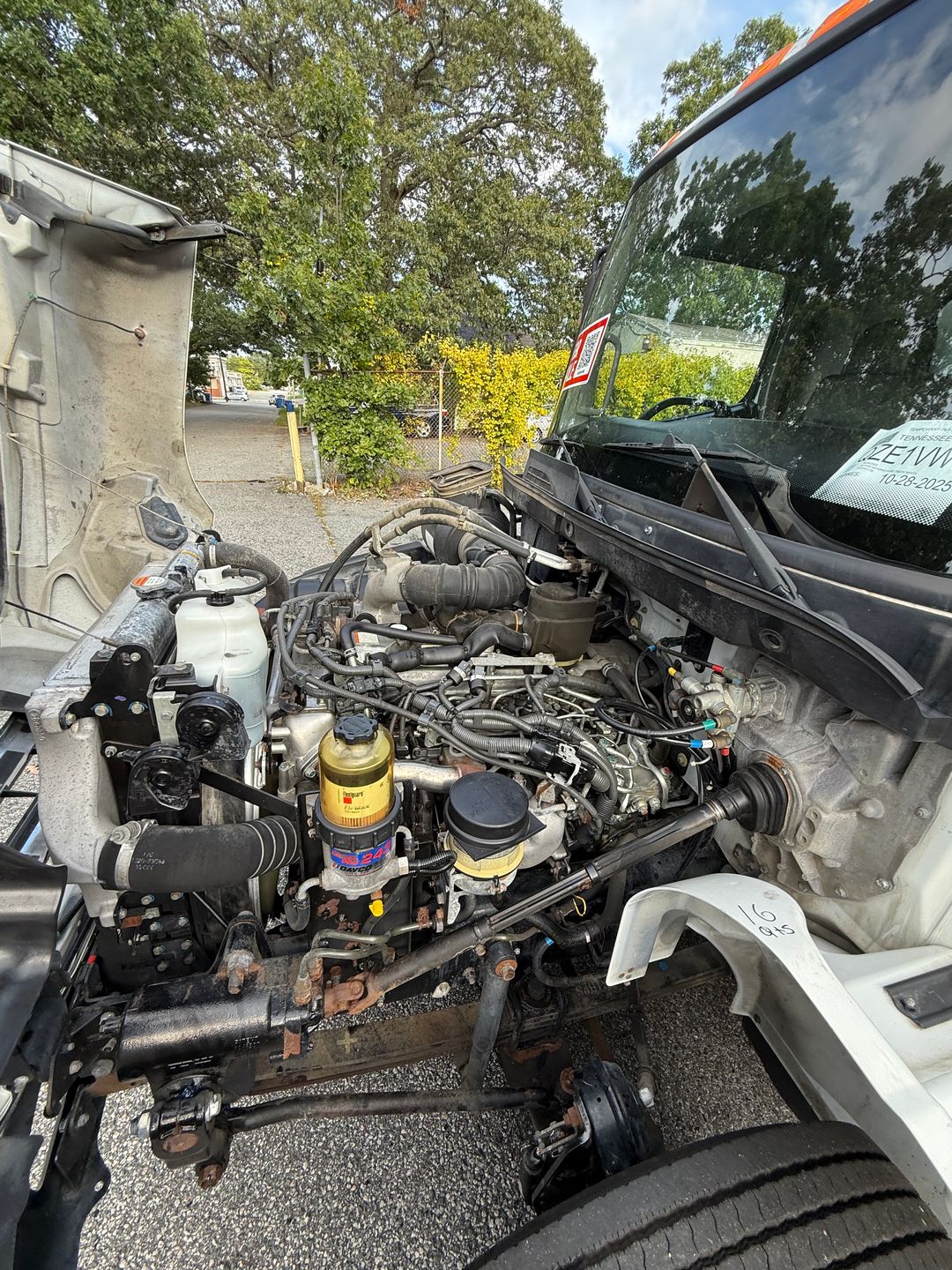 Car Preview