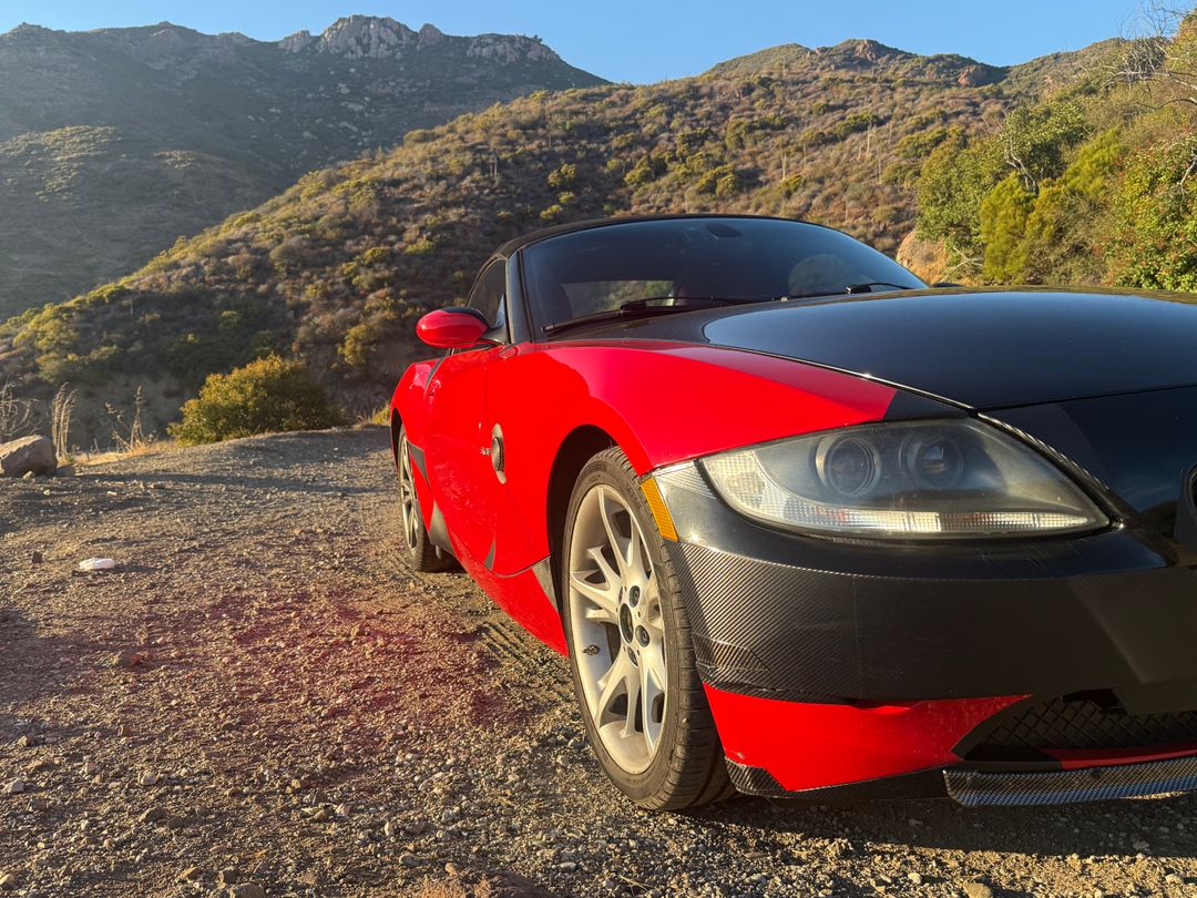 Car Preview