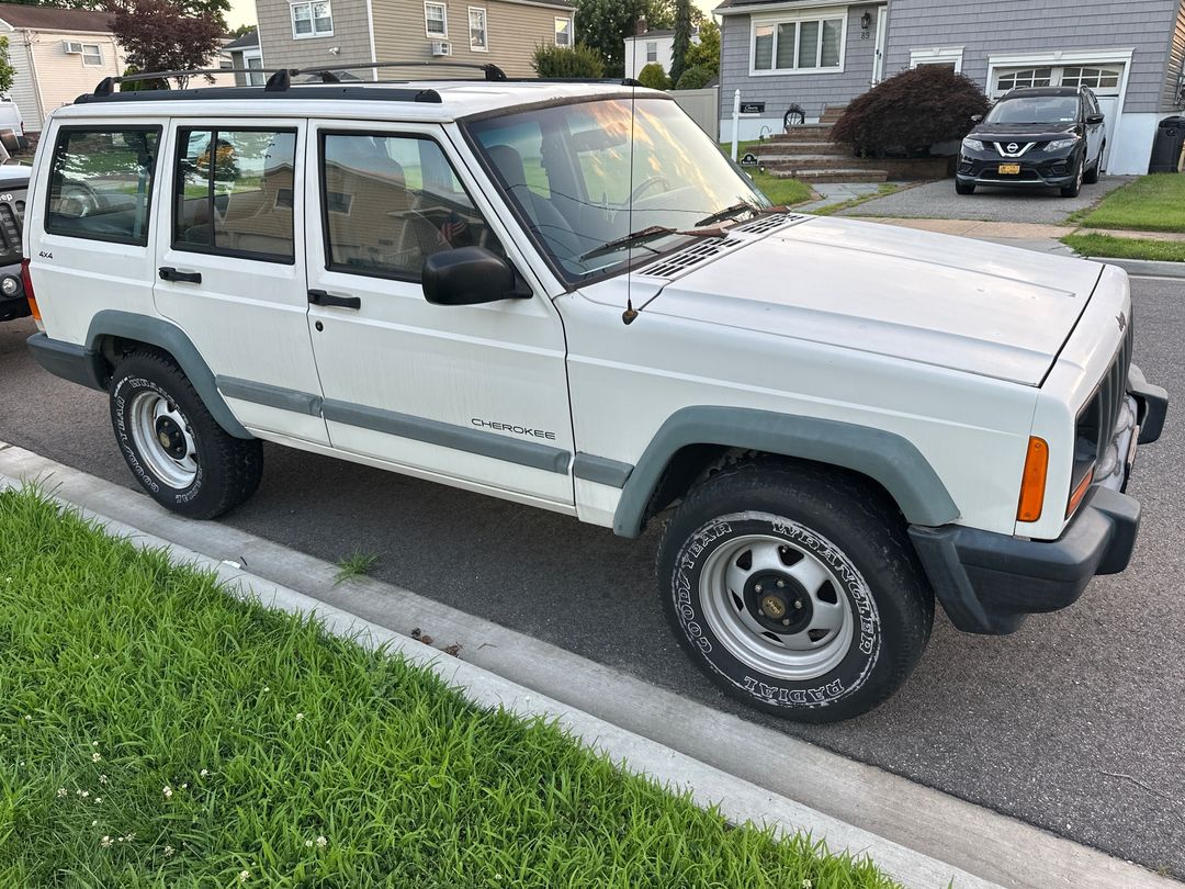 Car Preview