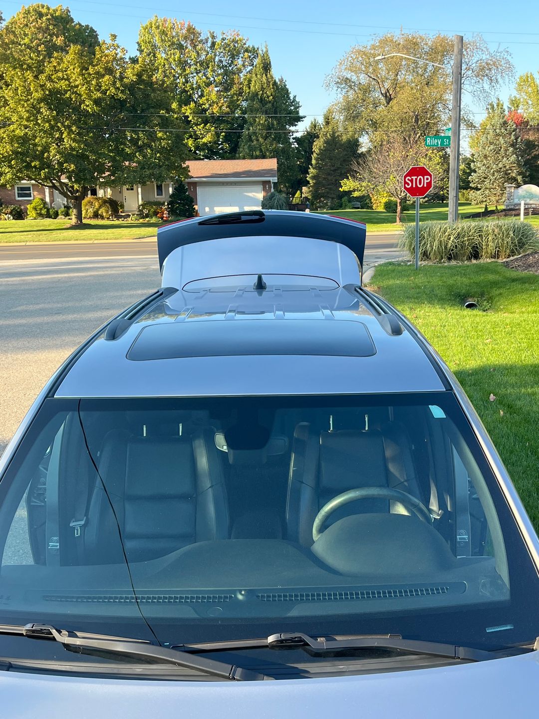 Car Preview