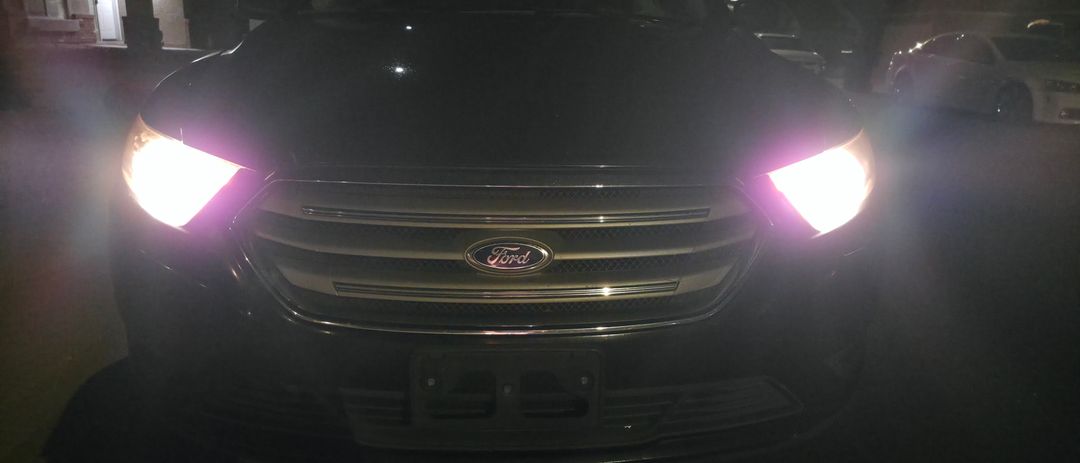 Car Preview