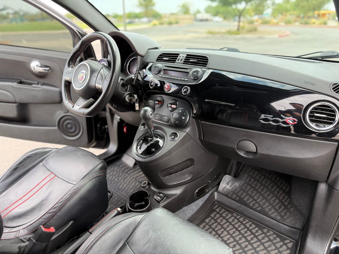Car Preview