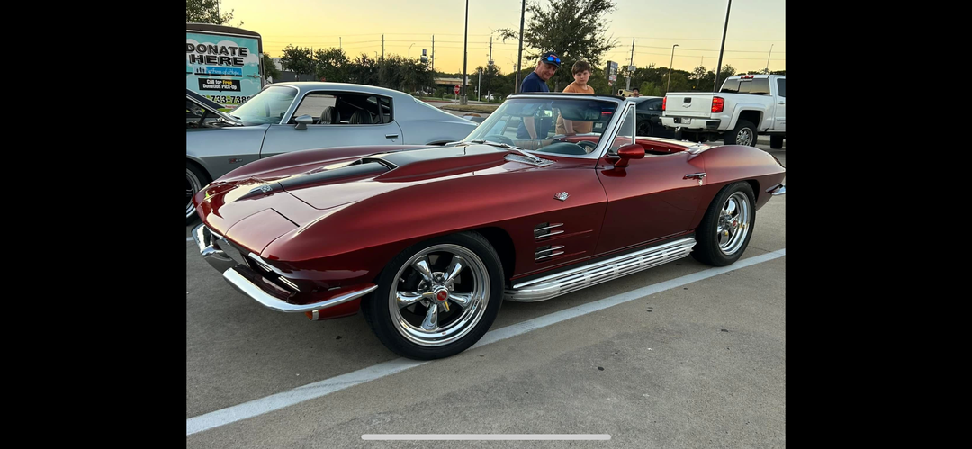 Car Preview