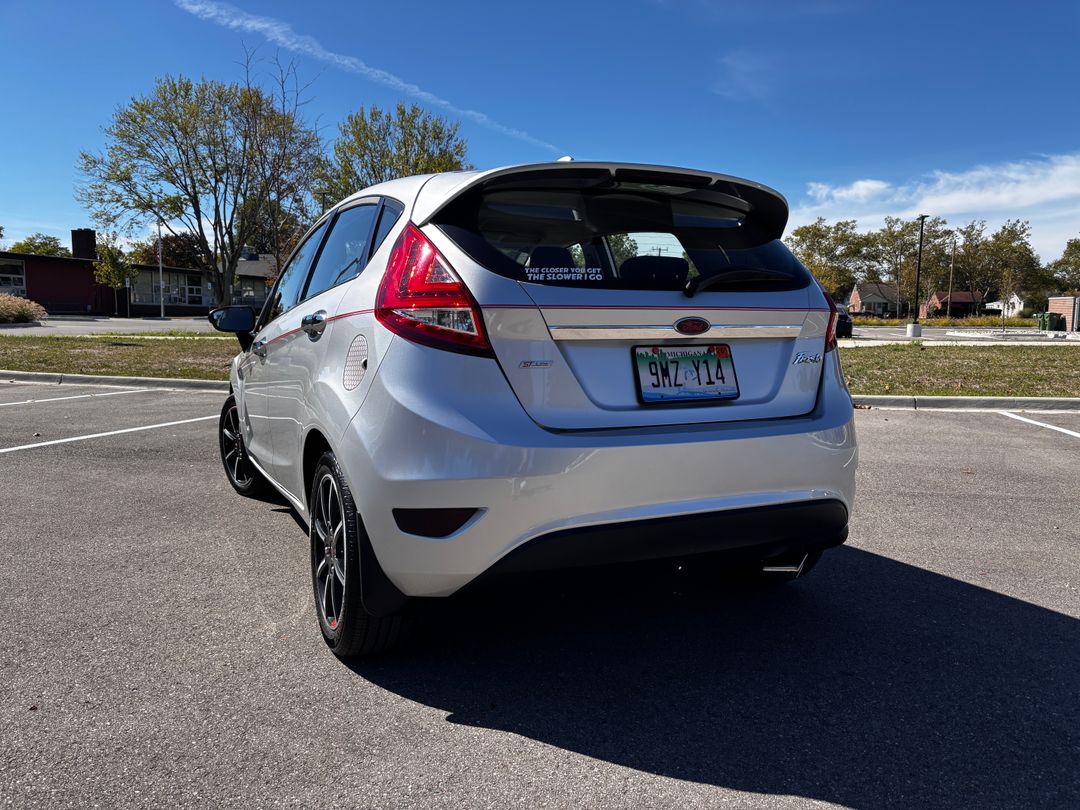 Car Preview