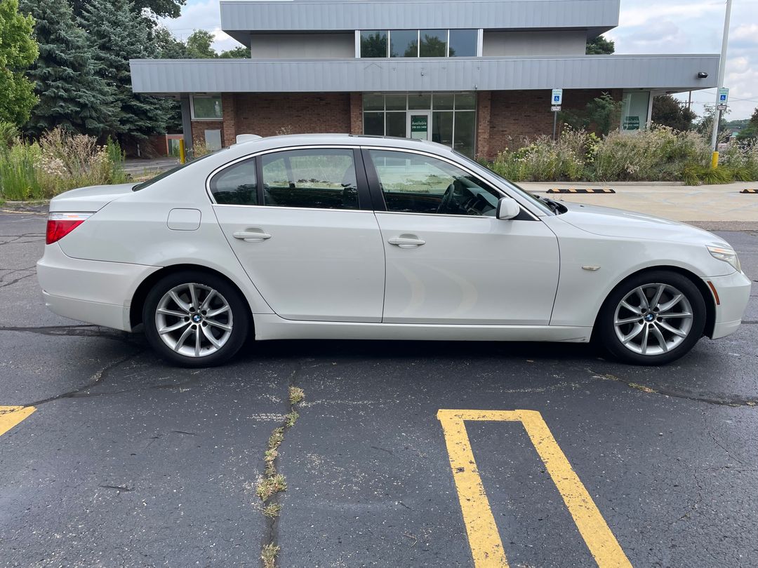 Car Preview