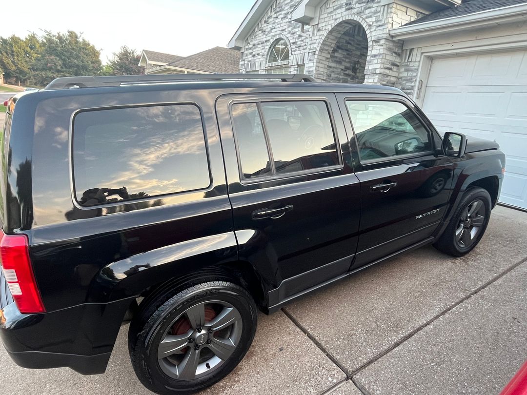 Car Preview