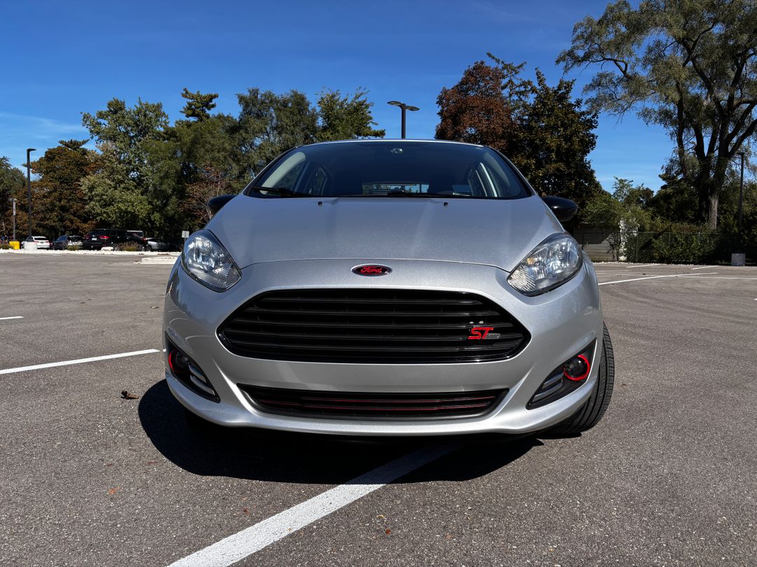 Car Preview