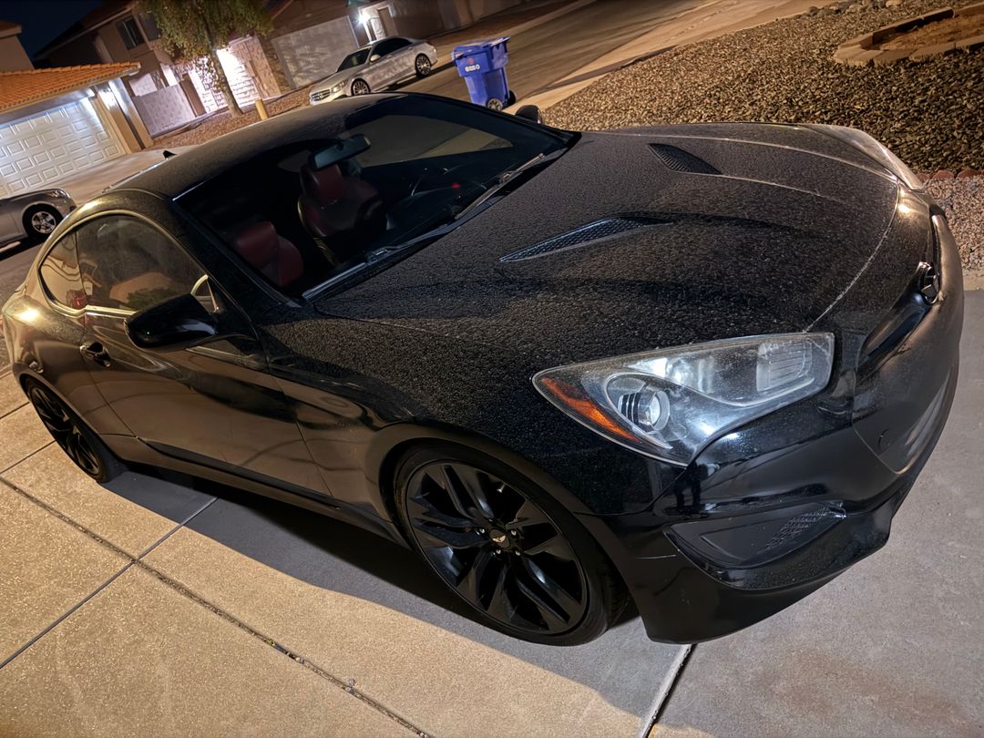 Car Preview