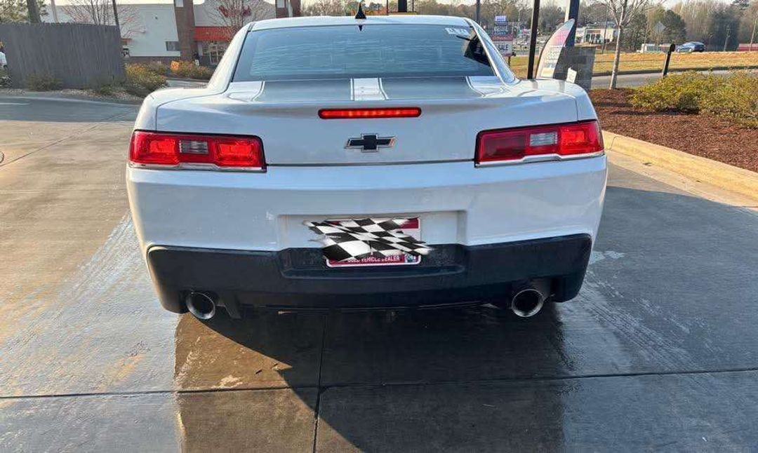 Car Preview