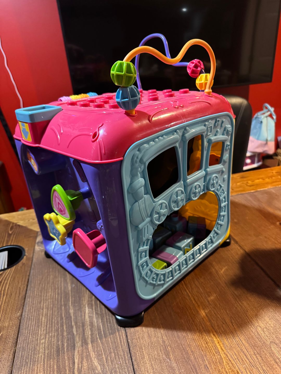 Car Preview