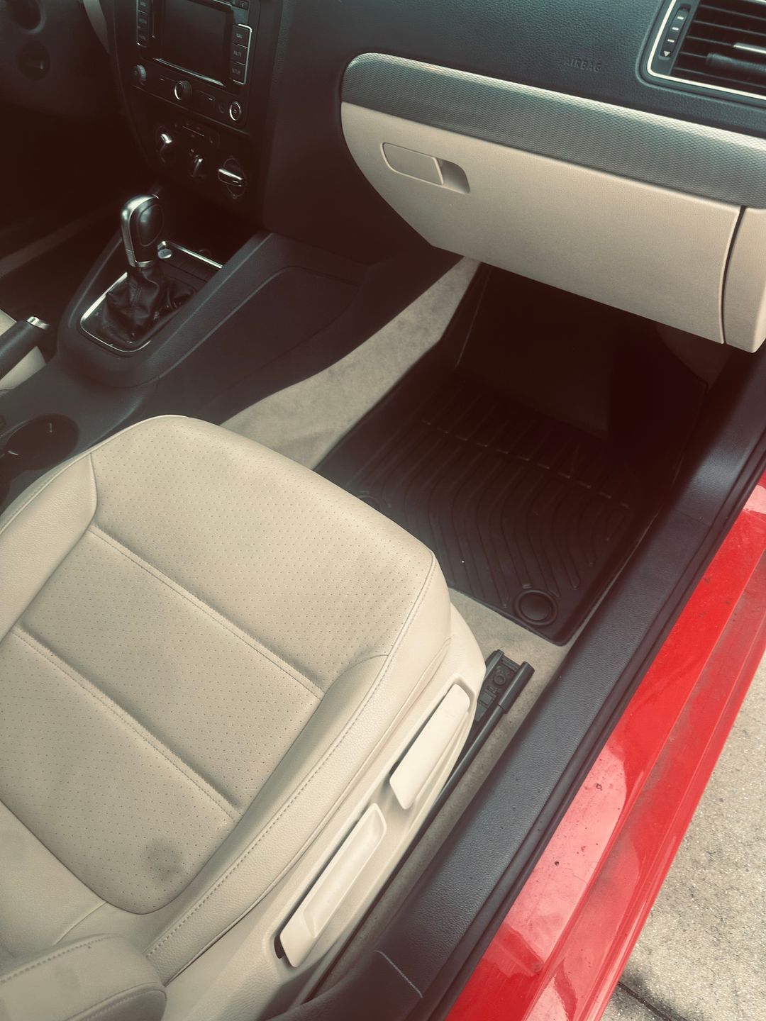 Car Preview