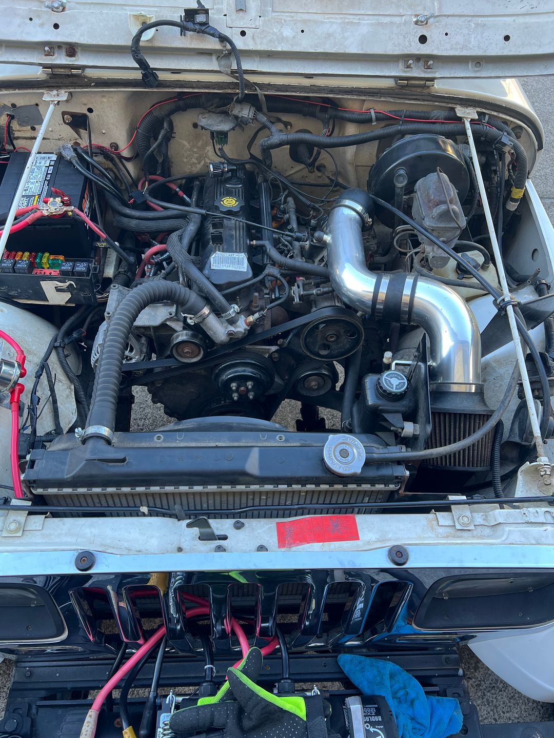 Car Preview