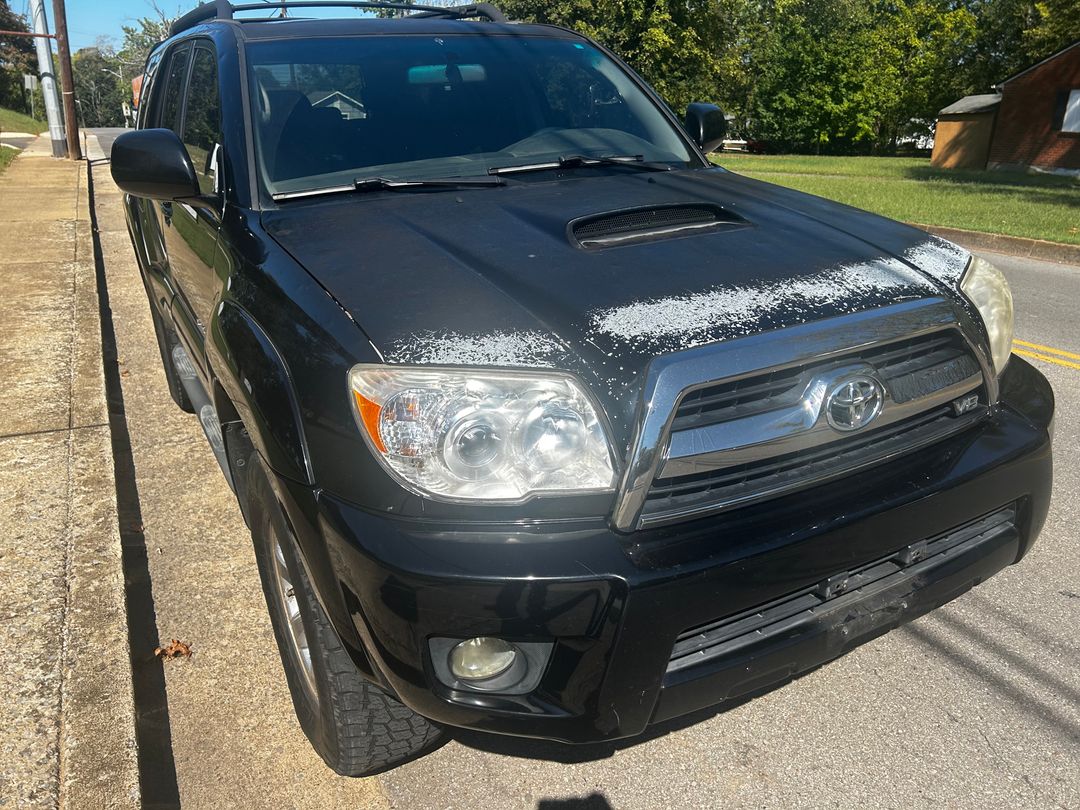 Car Preview