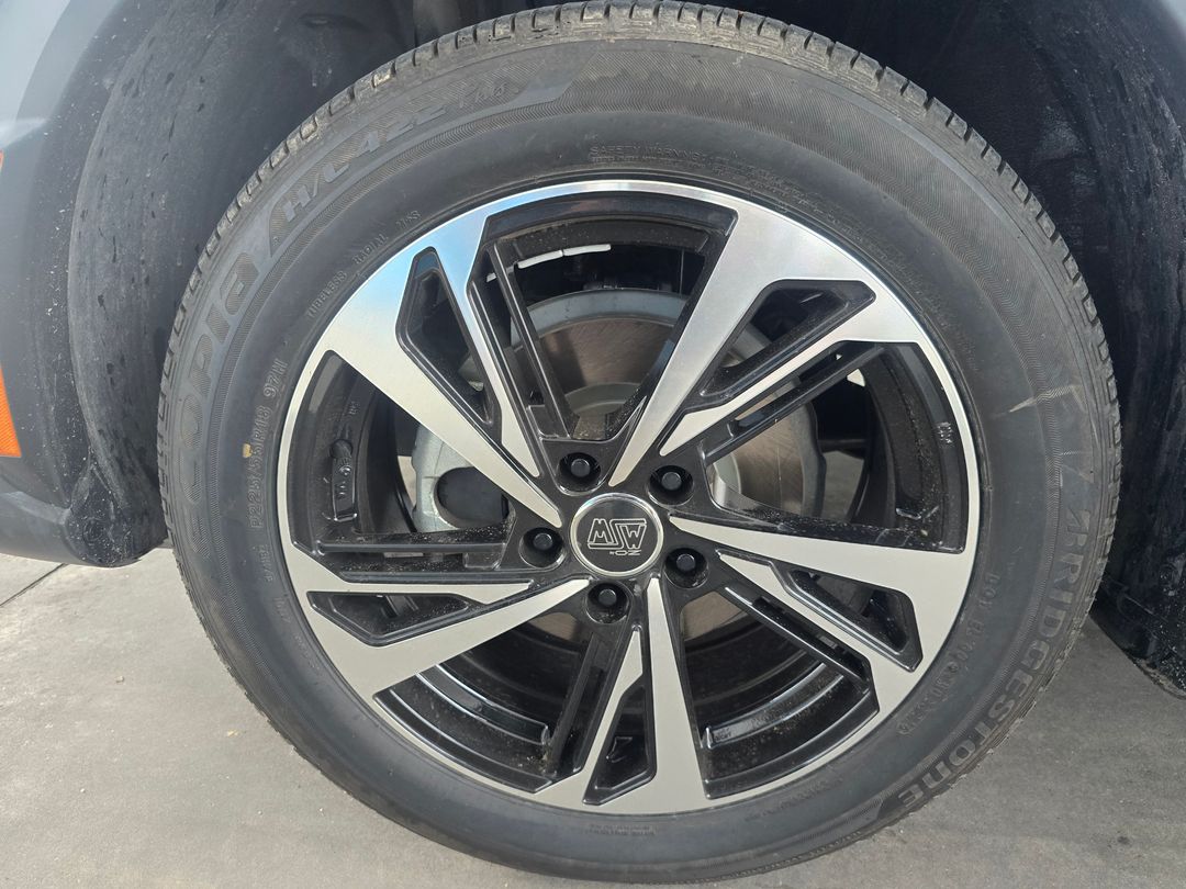 Car Preview