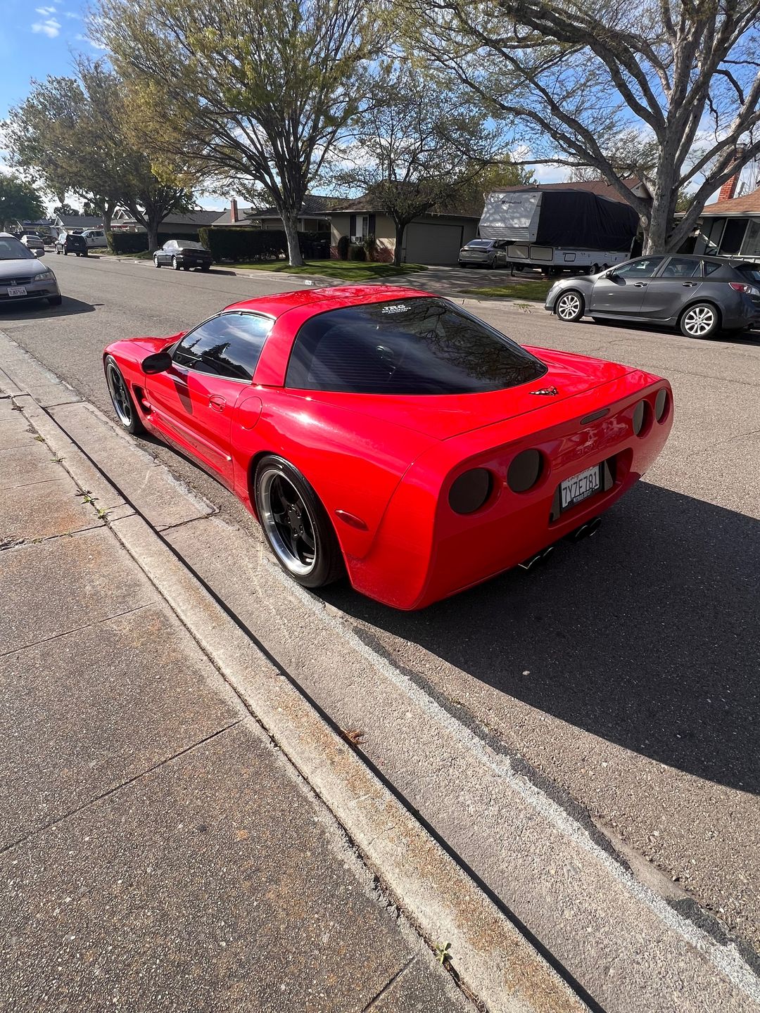 Car Preview