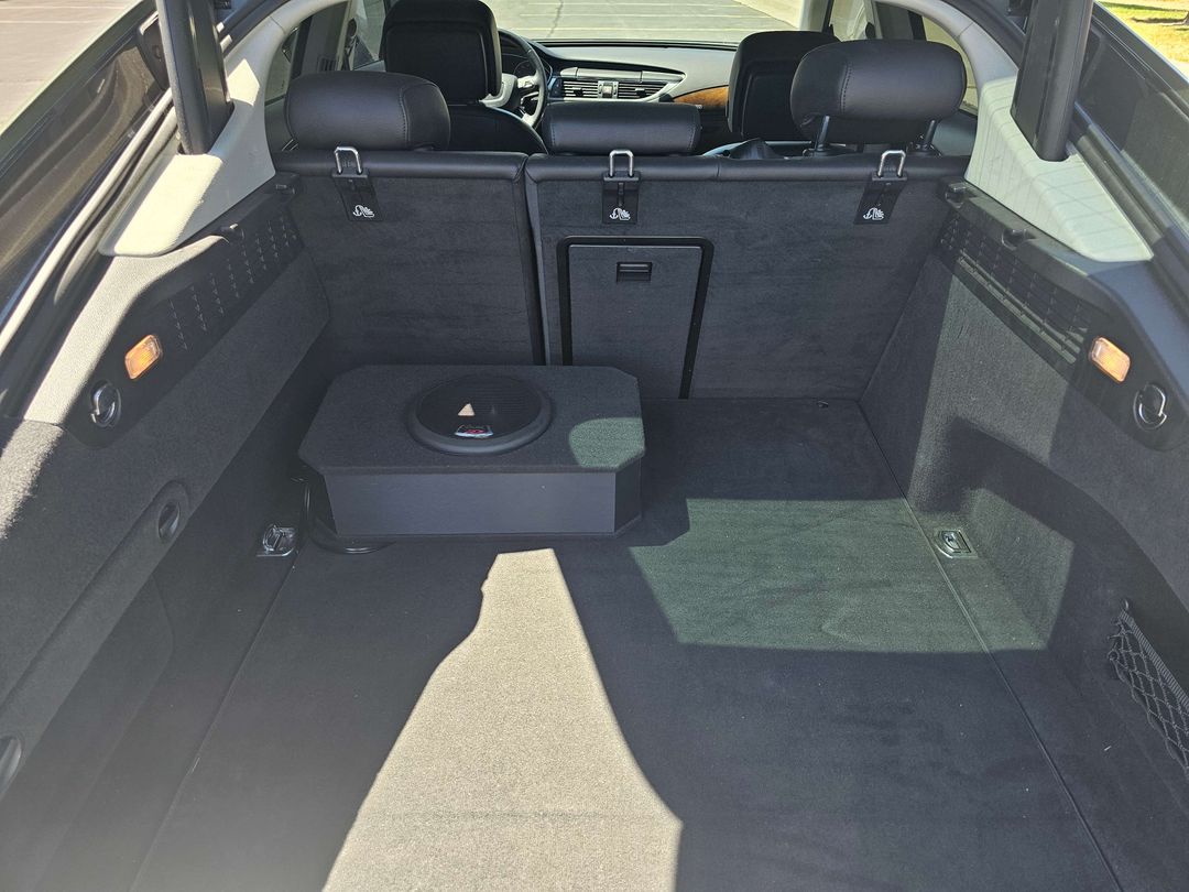 Car Preview