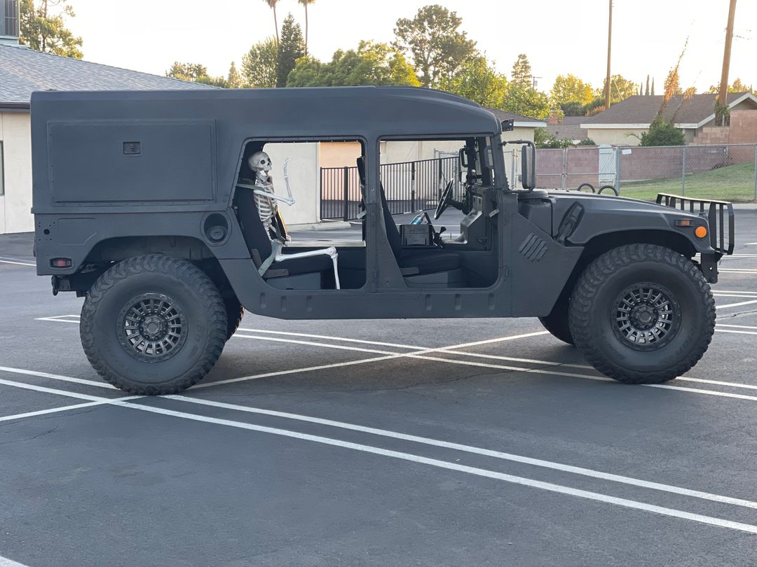 Car Preview