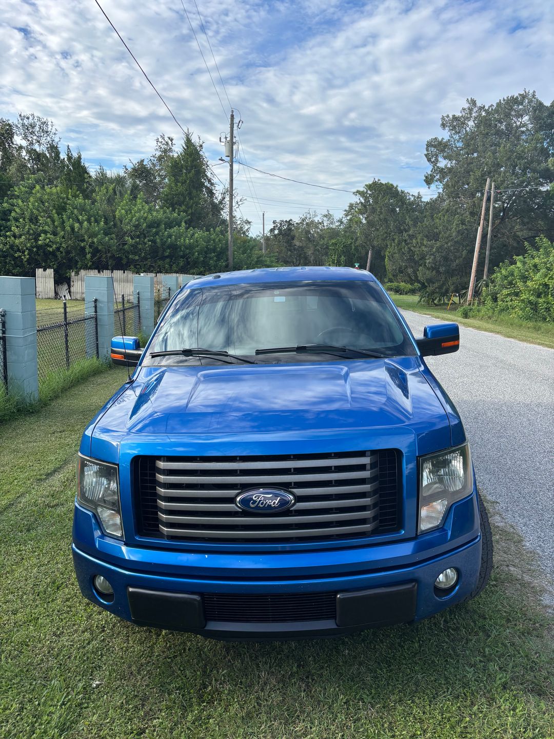 Car Preview