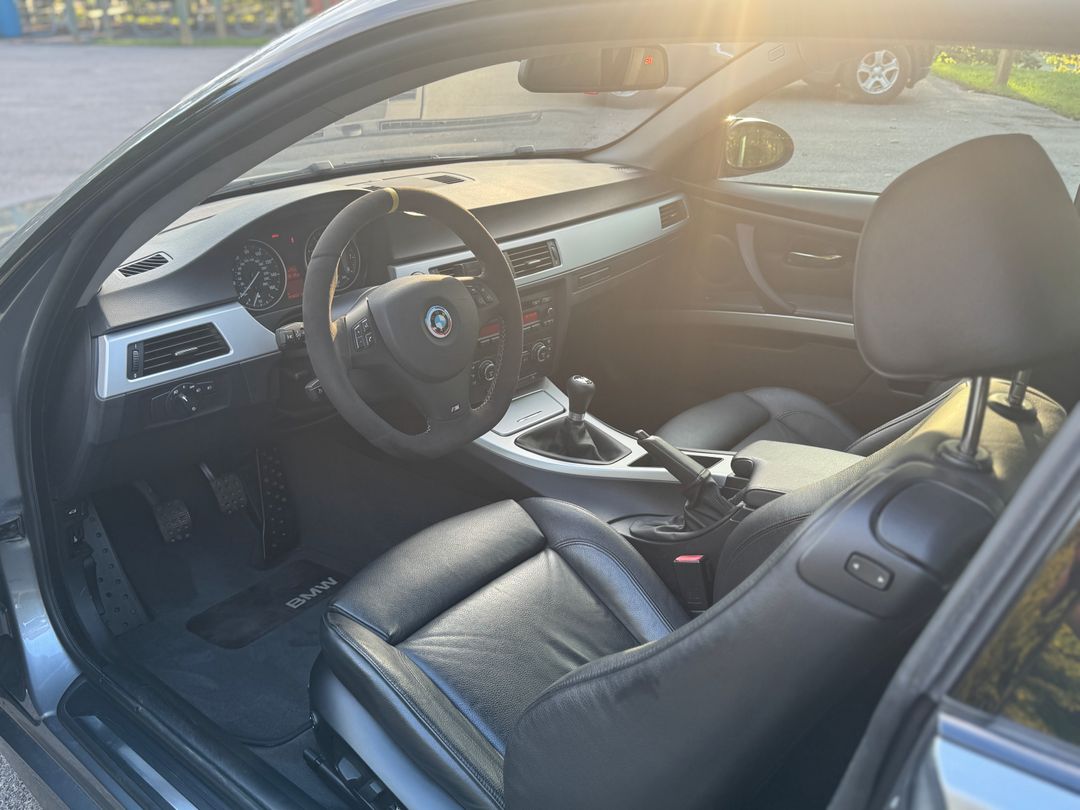 Car Preview