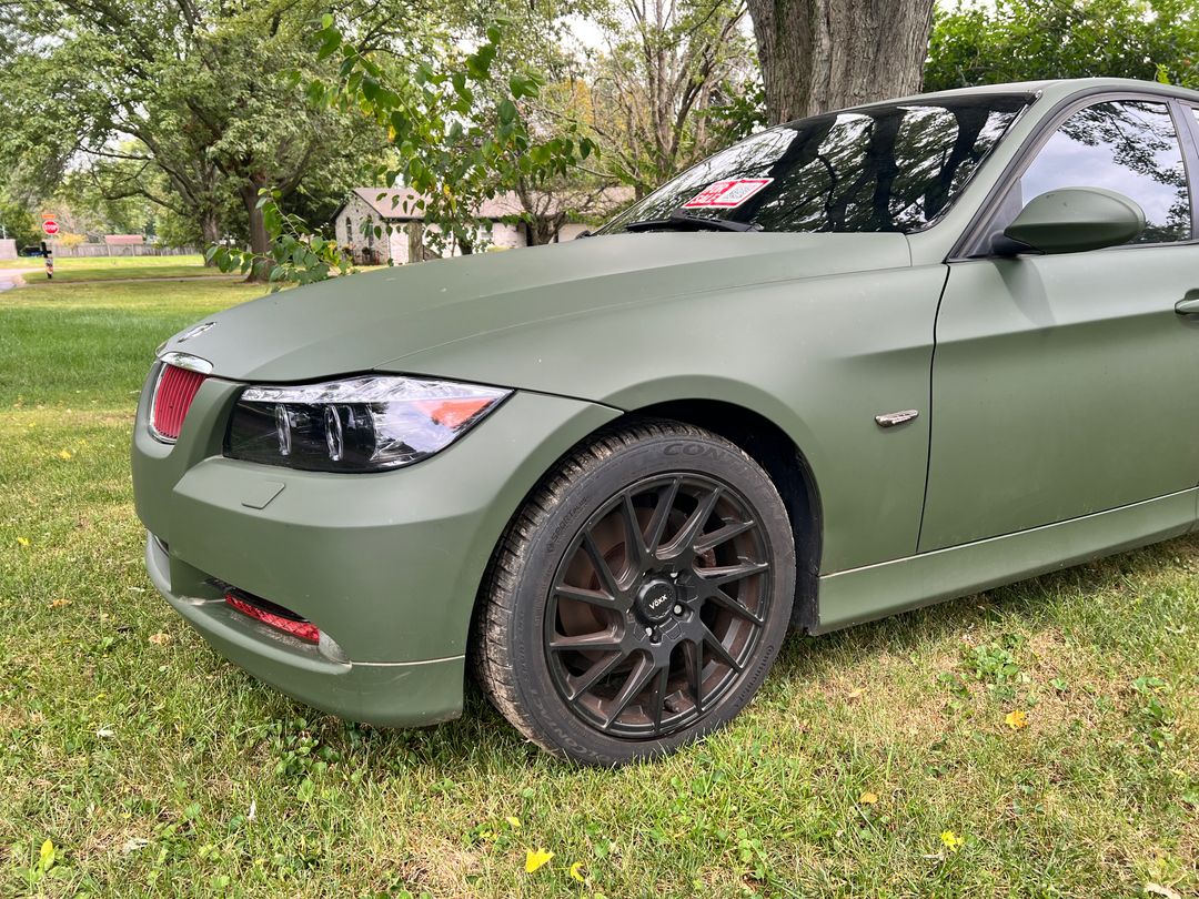 Car Preview