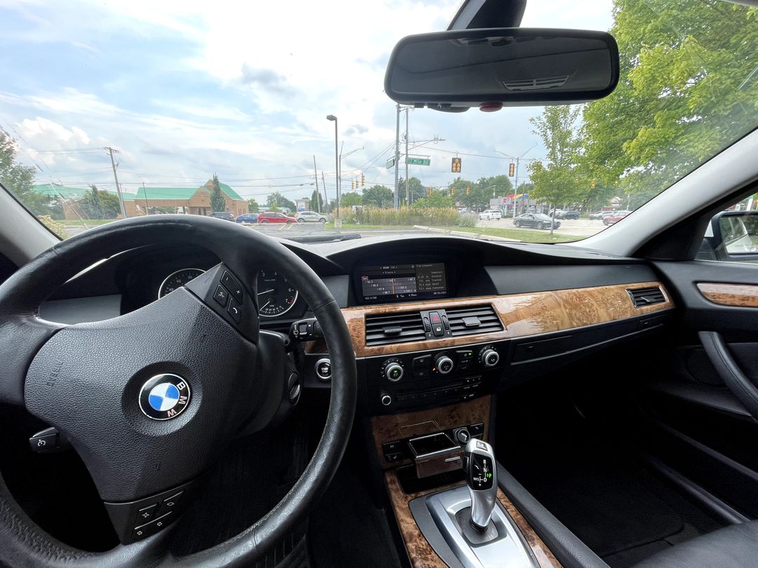 Car Preview