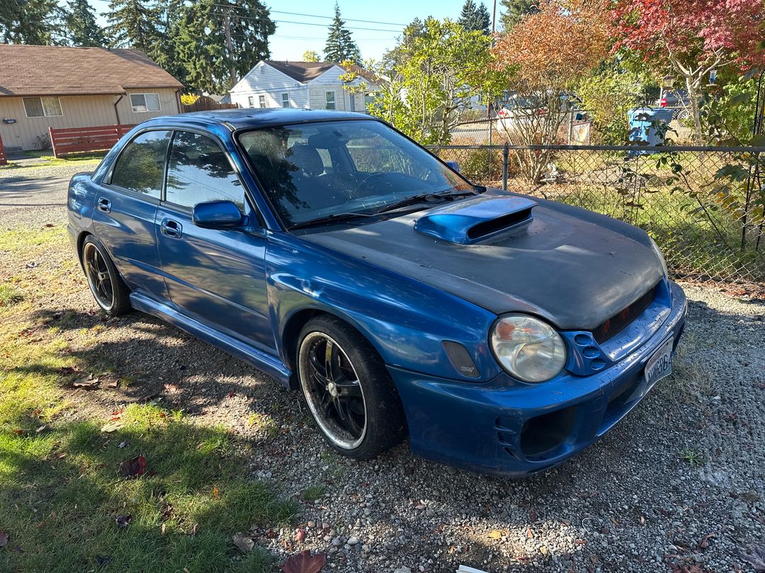 Car Preview