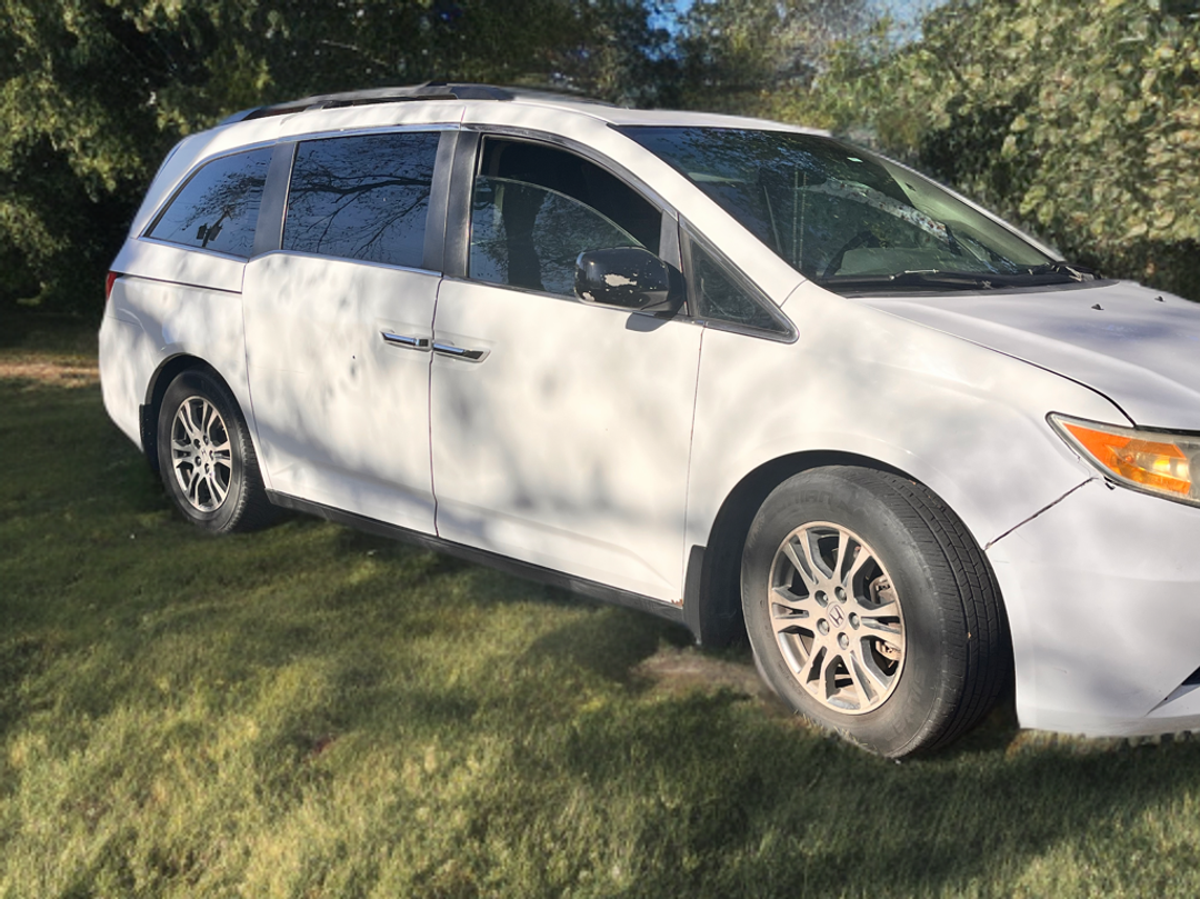 Car Preview
