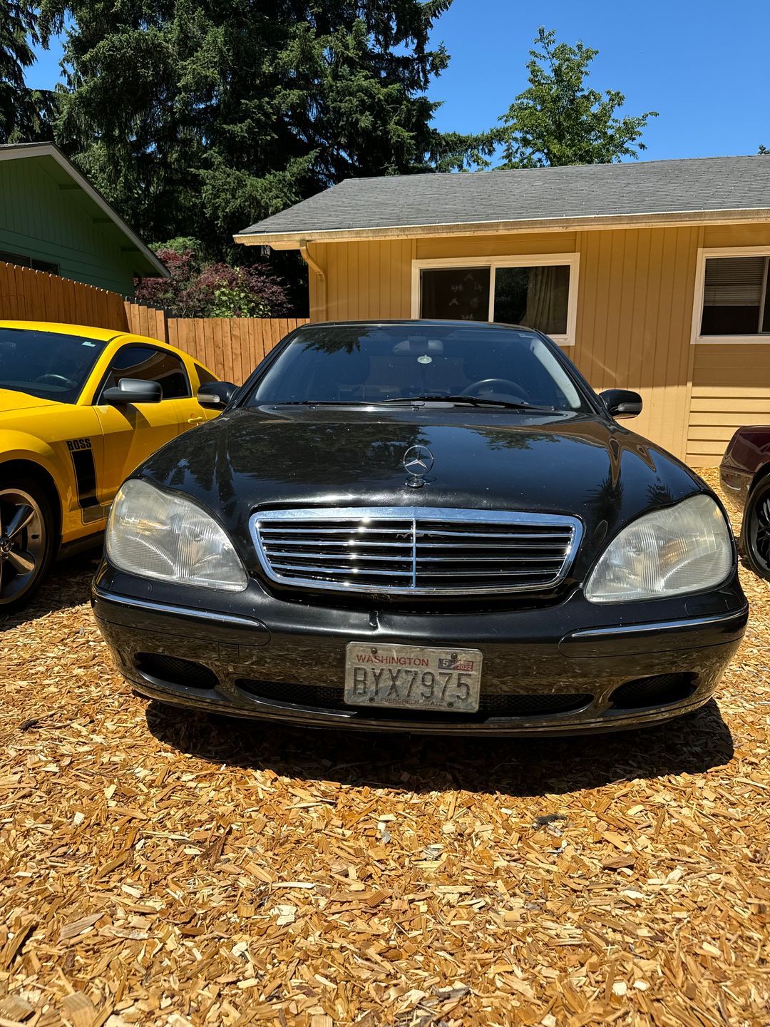 Car Preview