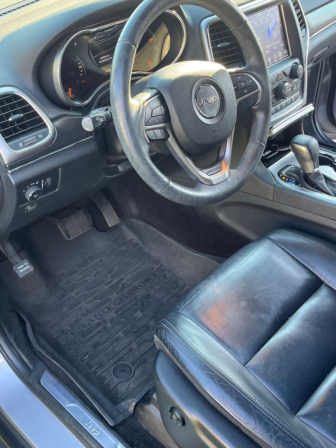 Car Preview