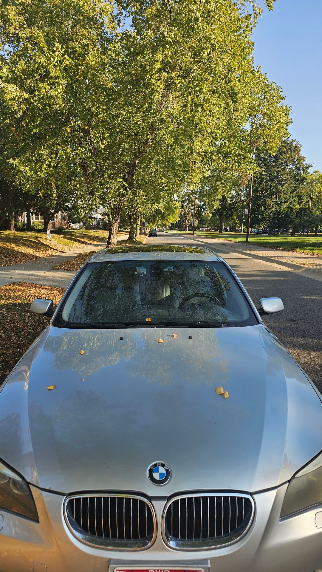 Car Preview