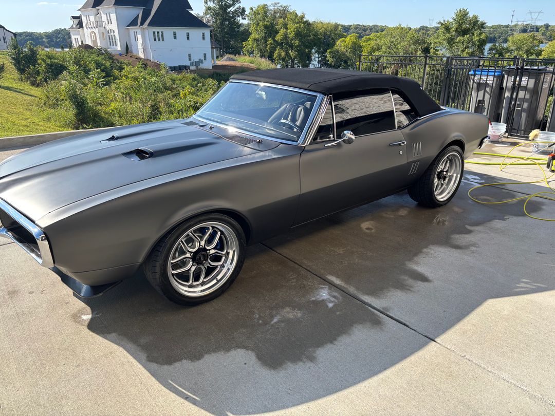 Car Preview
