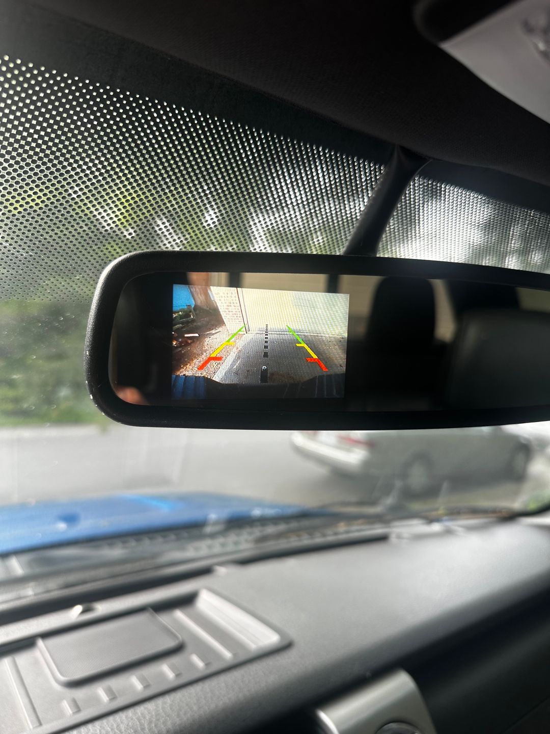 Car Preview