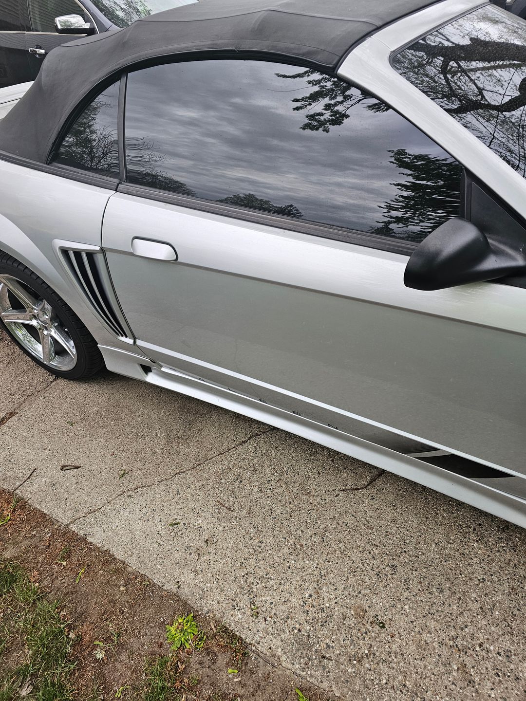 Car Preview