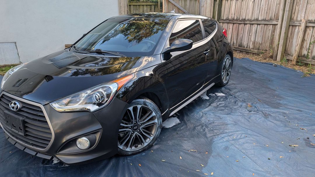 Car Preview