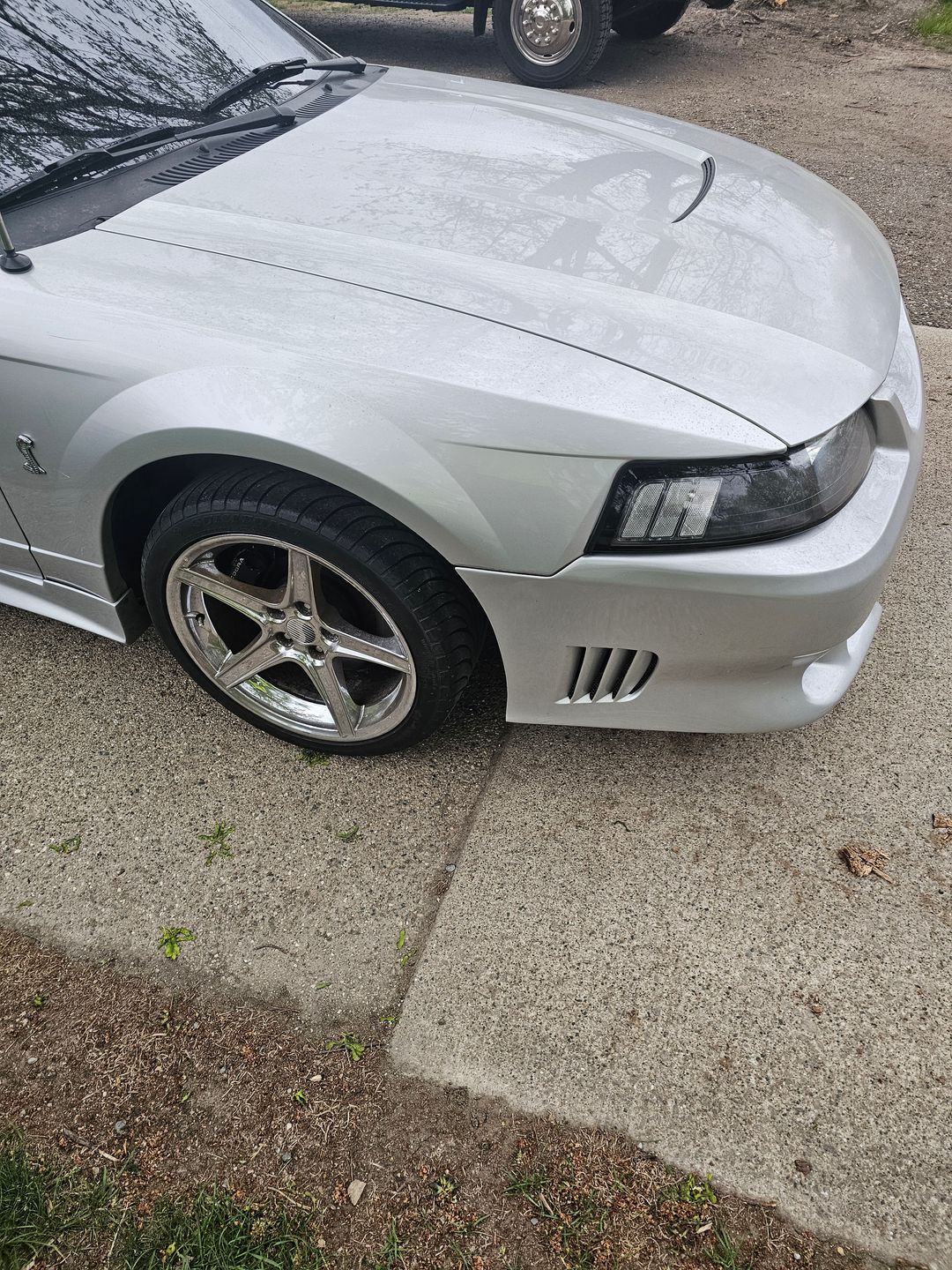 Car Preview