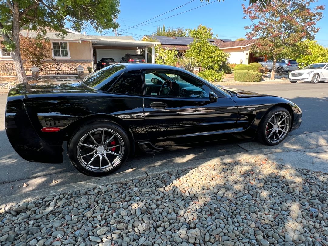 Car Preview