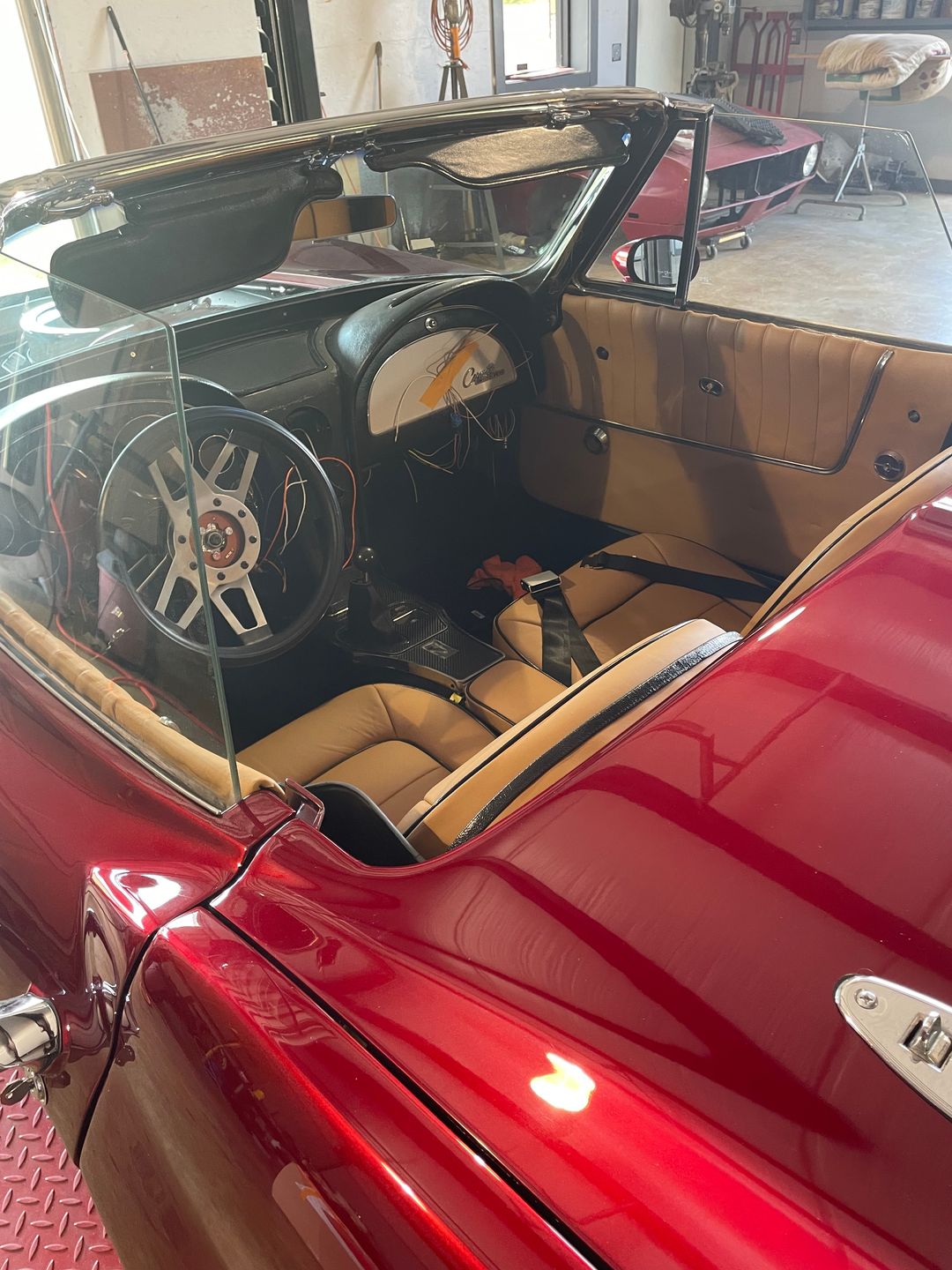 Car Preview